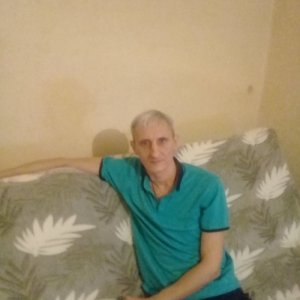 АНДРЕЙ МОЖАЕВ, 51 год